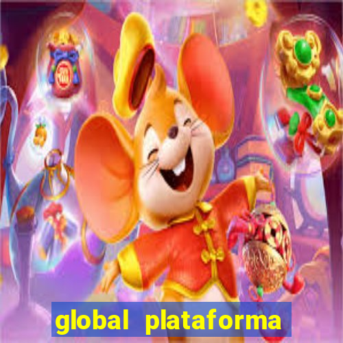 global plataforma de jogos